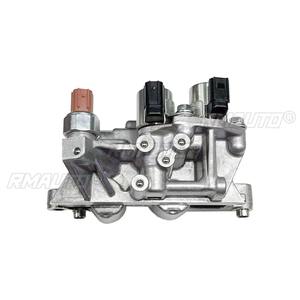 Válvula de control de aceite 15820-R70-A03, válvula solenoide del árbol de levas, pieza de motor para Honda Accord, accesorios para coche - Product Image 3