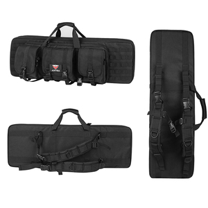 Outdoor <b>Training</b> & Fishing Bag Series Large Waterproof Double-layer Thickened Storage <b>Backpack</b> Compartment Tactical Bag - Product Image 6