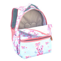 Sac à dos pour enfants Kawaii Dinosaure Licorne Ours, sac d'école imperméable pour garçons et filles, sac à dos préscolaire