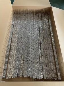 Thép không gỉ chống chim gai giữ chim bồ câu đi Chim tăng đột biến - Product Image 6