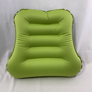 <span class=keywords><strong>Inflatable</strong></span> thắt lưng gối đệm cho máy bay ghế du lịch hỗ trợ thấp hơn trở lại đệm cho xe Ghế văn phòng - Product Image 5