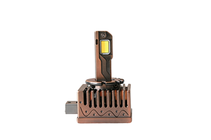 Lampadina LED Xenon D1 <span class=keywords><strong>D3</strong></span> ad Alta Potenza Super Luminosa 3000k 600k 4300k, Lampadina LED D1s D3s per <span class=keywords><strong>Auto</strong></span> in 3 Colori - Product Image 1