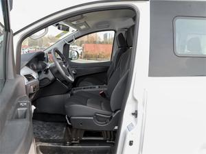 JAC ruifeng-versión prémium para JAC, rango de 2023 km, MPV eléctrico M3, el <span class=keywords><strong>maletero</strong></span> más vendido - Product Image 5