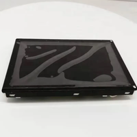 Excavator bagian E320D Monitor panel LCD 3863457 386-3457 monitor ekskavator untuk E311D E320D E323D E324D E330D 345D Monitor