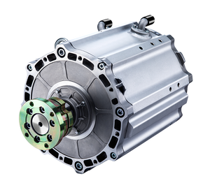 Brogen Motor for Car 70kw 130kw Motors Drivetrain for 6 Meters Bus 4.5-ton <b>Light</b> Truck - Product Image 6