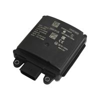 2017-2020 Capteur d'angle mort arrière droit Nissan Rogue avec support 284K0-6FL0A OEM