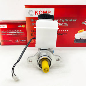 צילינדר בלם העליון איכות מאסטר עבור kia shuma 0k2n3-400-400 0k2a3-49-400 0k2a3-400-400 - Product Image 5