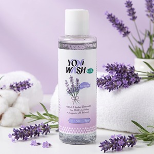 Prof.Ding RTS/OEM Nueva fórmula Higiene íntima Herbal Yoni <span class=keywords><strong>Gel</strong></span> de lavado Limpieza Vaginal Ph Balance Femenino Lavado <span class=keywords><strong>íntimo</strong></span> Yoni <span class=keywords><strong>Gel</strong></span> - Product Image 2