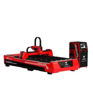 10% OFF LXSHOW 1000W 1500W 2kw Cortador láser de fibra 1530 CNC Máquina de corte por láser de fibra para CS Metal de acero inoxidable a la venta - Product Image 5