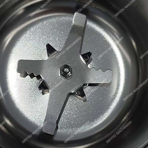Machine de broyage facile à installer pour la coriandre, le chanvre, les grains, la <span class=keywords><strong>moutarde</strong></span>, les herbes, les graines, la poudre - Product Image 6
