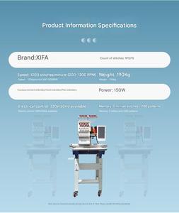 Industrial <b>Sewing</b> Equipment: Lockstitch, Overlock, and Embroidery <b>Machines</b> for Clothing Production - Product Image 2