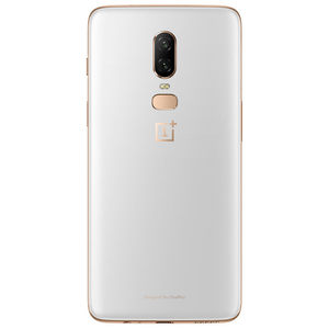 โทรศัพท์มือถือ OnePlus 6 มือสอง หน้าจอ 6.28 นิ้ว ระบบ Android ปลดล็อคแล้ว รองรับ 5G - Product Image 5