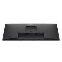 Moniteur commercial Dell de 27 pouces, 120 Hz, taux de rafraîchissement élevé, anti-reflets, rotatif et réglable en hauteur, P2426H