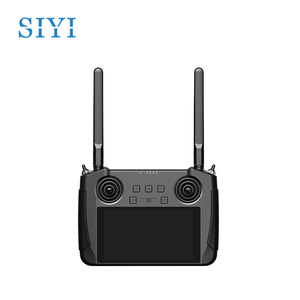 SIYI HM30 MK15 DUAL Mini Handheld Smart Controller Full HD Digital Transmission System With Dual <strong>Remote</strong> and <strong>Remote</strong> Control - Product Image 5