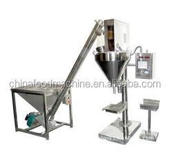 Empaquetadora semiautomática de polvo - Product Image 2