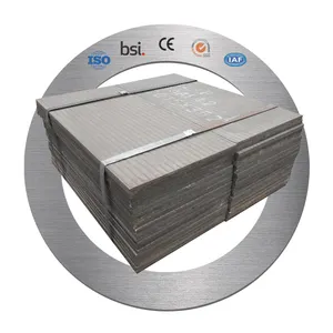 Wholesale Hot Rolled Steel Plate Wear-resisting Hot Rolled Plate Hb500 Hb400 Hb450 Wear Resistant Steel Plate