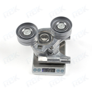 Polea Tensora Ford FB3Q-6A228-BA 1D00-15-980 para Reemplazo de Correa de Motor - Product Image 3