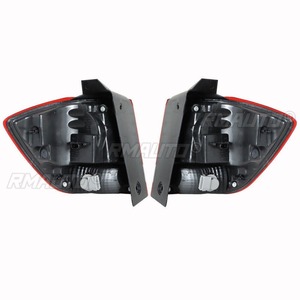 Pour Dodge Journey 2011-2020 : Feux de jour LED, Phares antibrouillard étanches, Ensemble de feux arrière, Kit carrosserie 68078464AD 68078465AD - Product Image 4