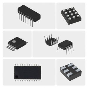 Embedded XC95288XL-7PQG208C 208 BFQFP Buy Online Electronic Components Original - Product Image 1