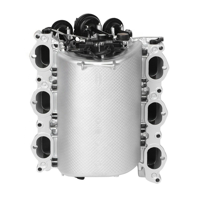 Mercedes-benz Intake Manifold Assembly M272 - OEM Quality