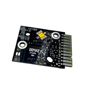 Module LED DRL Autodragons Jaune Citron pour Phare Avant Gauche d'Origine G42 218i 220d 220i 230i M240i Référence 63115A043C5 - Product Image 4