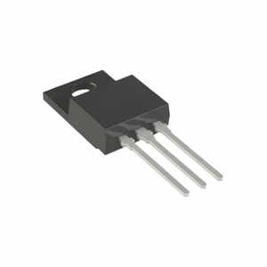 Achetez des composants électroniques en ligne BT138X-600,127 TO-220-3 Full Pack, Thyristors isolés à languette BOM IC en stock - Product Image 1
