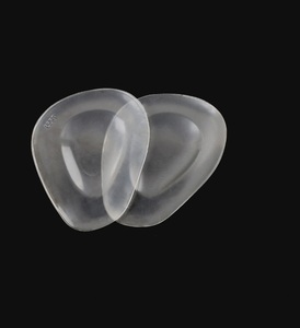 Trasparente assorbimento degli urti ad alta tacco dell'avampiede pad - Product Image 2