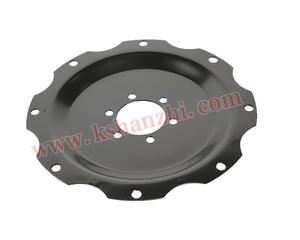 Repuestos para Montacargas, Convertidor de Par TD27, Placa de Entrada 87000-FJ100/136L3-80311 - Product Image 4