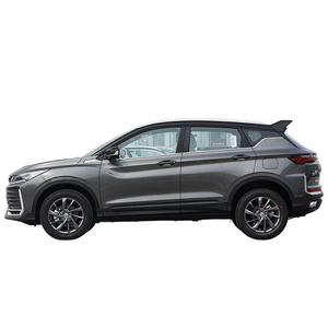 2025 GEELY Boyue L 5TD DCT Winner Edition New Energy Vehicles Car 5 Seats Best SUV Petrol Boyue l Geely Coolray - Product Image 2