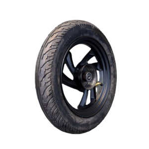 Ruedas Neumáticas Usadas de 14*2.5, Ruedas de Aire de Segunda Mano para <span class=keywords><strong>Carretilla</strong></span> y Motocicleta - Product Image 1