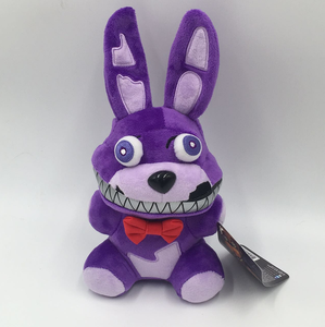 ของเล่นตุ๊กตาหมีเฟรดดี้ - Product Image 3