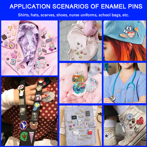 Individuelle National Football League Sport-Emaille-Revers-Stifte Badge Brosche Harter Emaille <span class=keywords><strong>Nfl</strong></span>-Team-Emaille-Revers-Stifte - Product Image 6