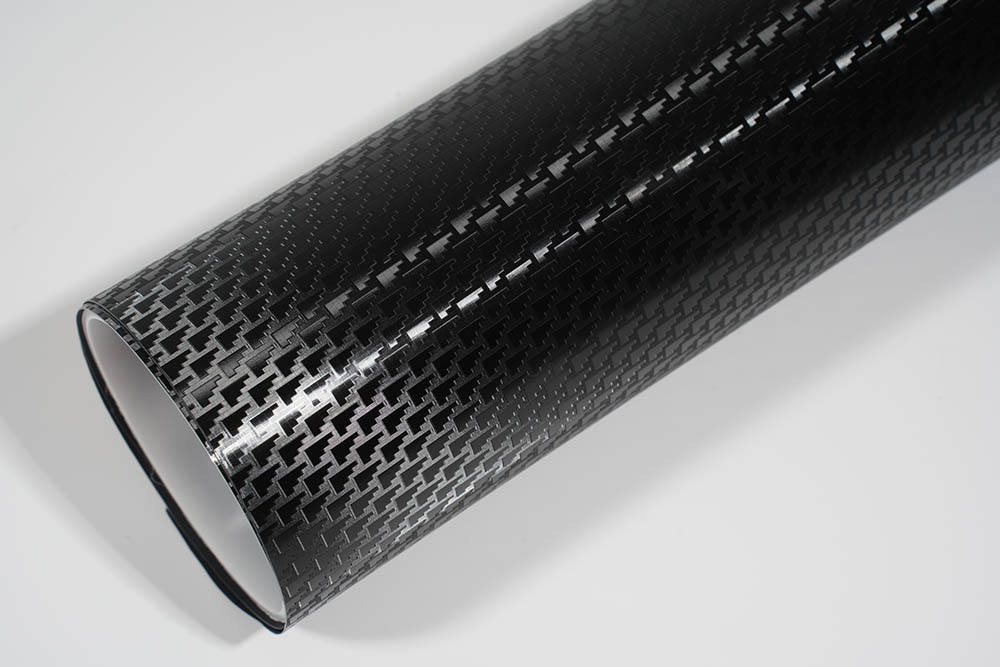 PET aircraft pattern