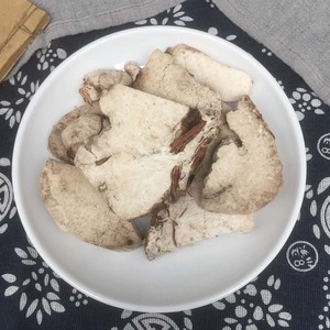 Vente en gros partie de noyau de Fushen Tuckahoe avec du pin <span class=keywords><strong>pain</strong></span> indien avec des tranches de pin à vendre - Product Image 4