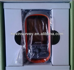 GPS de Mano de Alta Precisión Magellan Explorist 310 110, Etrex 221x, ETrex10, Colector de Datos GIS Android - Product Image 4