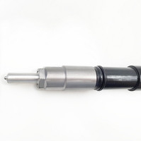 Yeni yüksek kaliteli dizel enjeksiyon vanası 2367009060/23670-0L010/23670/0L070 enjektör, Toyota Hilux 2kd Ftv için uygun
