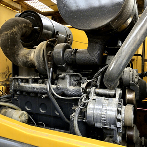 Escavatore Gommato Usato Komatsu WA500, Carico Nominale 4 Tonnellate, Modello <span class=keywords><strong>2023</strong></span>, 12900kg, Prodotto in Cina - Product Image 6