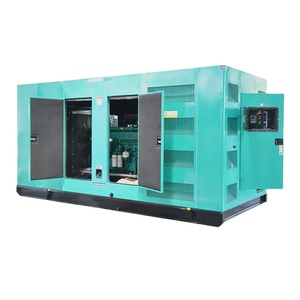 100kva 500kva 400kva 300kva 200kva ชุด600kva เครื่องกำเนิดไฟฟ้าแบบเงียบสำหรับ XM-W บ้าน **** ชุด100kva - Product Image 5