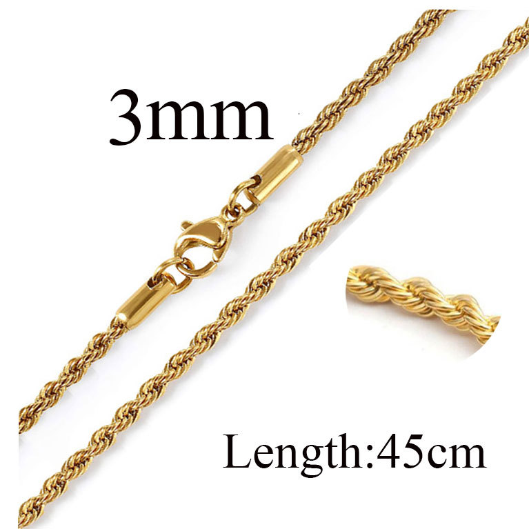 Oro da 3 mm