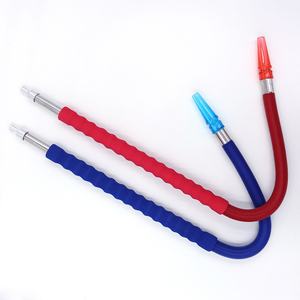 Шланги для кальяна из силикона - Product Image 1