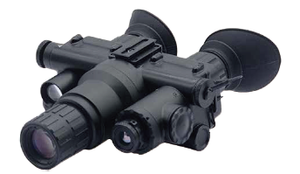 กล้องมองกลางคืน DA-PVS7/NVGs-3 พร้อมเลนส์ปรับได้ กันน้ำ มีเส้นเล็งเป้าหมาย 42 FOV P65 P67 กล้องมองกลางคืน รุ่น B - Product Image 6