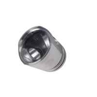 Kit de pistons de haute qualité 3919565 3923164 avec une longue durée de vie pour les moteurs diesel Cummins 6CT8.3 6CTA8.3 Truck 8.3L, pièces détachées