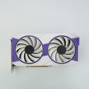 Carte graphique blanche avec logo OEM, carte VGA RTX4080M 12G DDR6 192 bits, prix de gros, carte GPU RTX 4080M 8 broches pour vidéos graphiques - Product Image 1