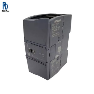 New & PLC S7 1200 Analog Output Module 6ES7232-4HD32-0XB0 - Product Image 1