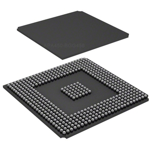 APA450-BGG456 IC FPGA 344 I/O 456BGA ใหม่ต้นฉบับในสต็อก - Product Image 1