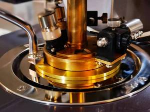 Tự động pensky-martens kỹ thuật số điểm <span class=keywords><strong>Flash</strong></span> Tester đóng <span class=keywords><strong>cup</strong></span> ASTM D93 1-năm phát hiện nhiệt cho nhựa đường thiết bị làm việc phòng thí nghiệm sử dụng - Product Image 6