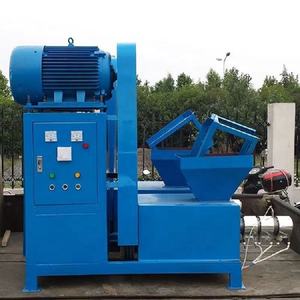 Equipo de formación de combustible, máquina industrial para la producción de varillas de polvo de carbón - Product Image 2