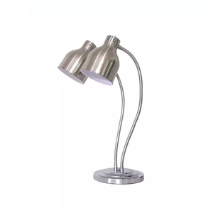 Lampada Riscaldante Retrattile per Alimenti, Scaldavivande Commerciale per <span class=keywords><strong>Ristoranti</strong></span>, Buffet e Uso Domestico - Product Image 3