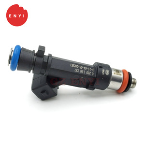 Inyector de Combustible 0280158237 para Patriot Hunter ZMZ Ford F150, Pieza de Motor Diésel - Product Image 3