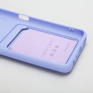 Para <span class=keywords><strong>REALME</strong></span> <span class=keywords><strong>8I</strong></span> con ranura para tarjeta integrada TPU funda trasera de teléfono móvil de goma Fundas protectoras para <span class=keywords><strong>REALME</strong></span> <span class=keywords><strong>8I</strong></span> - Product Image 6